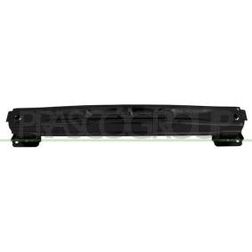 Stoßstangenträger ME3051672 SMART von PRASCO