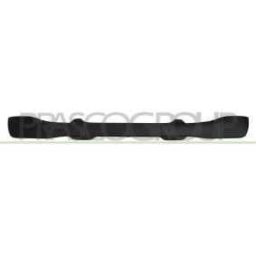 Acquista Spoiler anteriore da PRASCO ME3051801 a buon mercato per soli 44,64 €