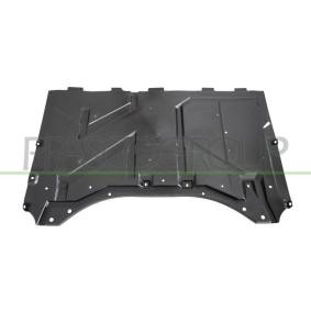 Motorraumdämmung ME3051950 SMART FORTWO von PRASCO