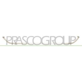 Zierleiste, Stoßstange ME3071255 von PRASCO günstig für 42,27 € online kaufen