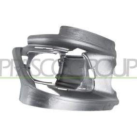 Halter, Nebelscheinwerfer ME9212104