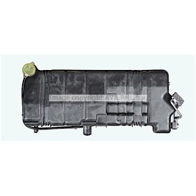 Acquista Serbatoio compensazione refrigerante da PRASCO MET305 a buon mercato per soli 108,78 €