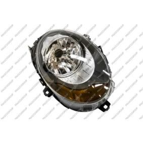 Scheinwerfer MN3124913 von PRASCO günstig für 189,47 € online kaufen