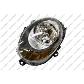 Scheinwerfer MN3124914 von PRASCO günstig für 189,47 € online kaufen