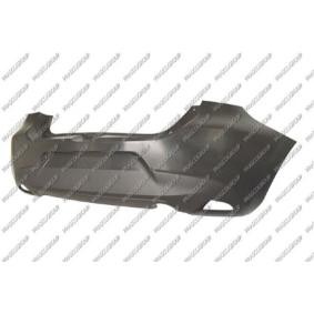Achetez des Pare-choc arrière PRASCO MZ3101051 à prix pour 281,68 €
