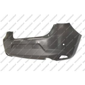 Achetez des Pare-choc arrière PRASCO MZ3101061 à prix pour 260,28 €