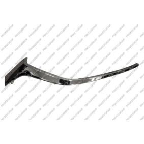 Zier- / Schutzleiste, Kühlergitter MZ3102203 von PRASCO günstig für 59,16 € online kaufen