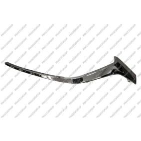 Zier- / Schutzleiste, Kühlergitter MZ3102204 von PRASCO günstig für 59,16 € online kaufen