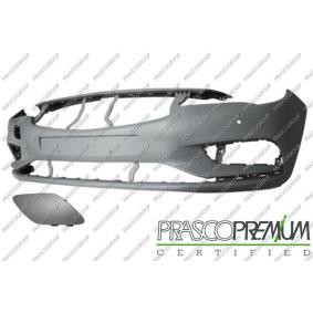Achetez des Pare-choc de chez PRASCO en ligne pour Astra Mk VII (K) Break (B16) à prix modérés