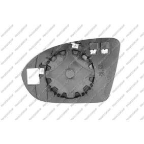 Compre Espejo retrovisor de PRASCO online para Astra Mk VII (K) Familiar (B16) a precios moderados