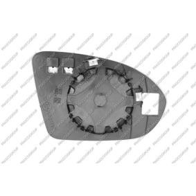 Compre Cristal de espejo retrovisor de PRASCO online para Astra Mk VII (K) Familiar (B16) a precios moderados