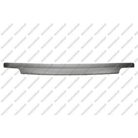 Acquista Modanatura paraurti da PRASCO PG0111255 a buon mercato per soli 71,23 €