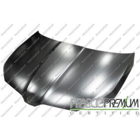 Achetez des Capot PRASCO SK3283130 à prix pour 546,14 €