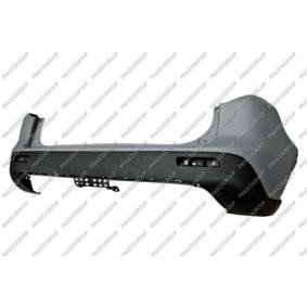 Achetez des Pare-choc arrière PRASCO SZ7501051 à prix pour 282,28 €