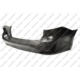 Acquista Paraurti posteriore da PRASCO TY2461071 a buon mercato per soli 497,68 €