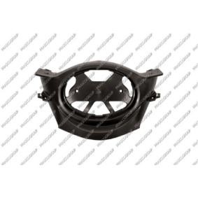 Halter, Hauptscheinwerfer von PRASCO TY3542102