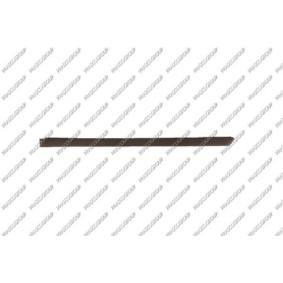 Comprar Listón embellecedor / protector, puerta de PRASCO VG0201454 a bajo precio de 11,98 €