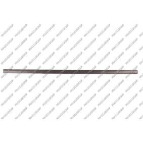 Comprar Listón embellecedor / protector, puerta de PRASCO VG0341404 a bajo precio de 14,90 €