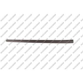 Comprar Listón embellecedor / protector, puerta de PRASCO VG0361403 a bajo precio de 17,25 €
