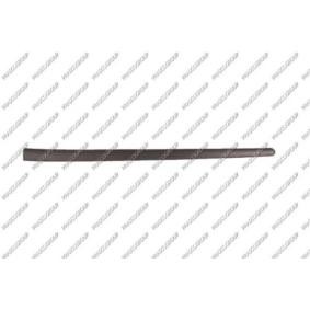 Comprar Listón embellecedor / protector, puerta de PRASCO VG0361404 a bajo precio de 17,25 €