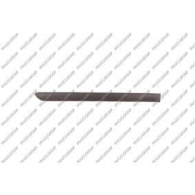 Comprar Listón embellecedor / protector, puerta de PRASCO VG0361453 a bajo precio de 15,87 €
