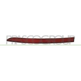Achetez des Réflecteur, feu de position / d'encombrement PRASCO VG8074353 à prix pour 20,09 €