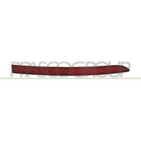 Achetez des Réflecteur, feu de position / d'encombrement PRASCO VG8074354 à prix pour 20,09 €