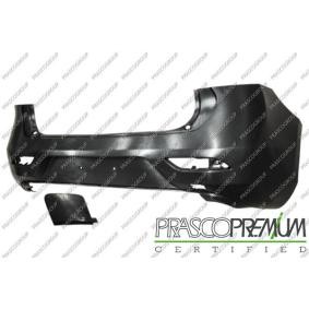 Achetez des Pare-choc arrière PRASCO VV3241051 à prix pour 368,55 €