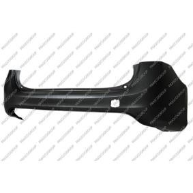 Achetez des Pare-choc arrière PRASCO VV5181071 à prix pour 396,17 €