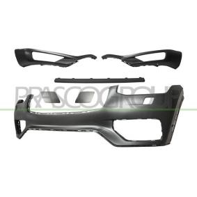 Achetez des Pare-choc PRASCO VV7161031 à prix pour 378,65 €