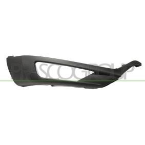 Acquista Modanatura paraurti da PRASCO VV7161249 a buon mercato per soli 144,70 €