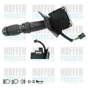 Comprar Conmutador en la columna de dirección de HOFFER 21031077 a bajo precio de 169,90 €