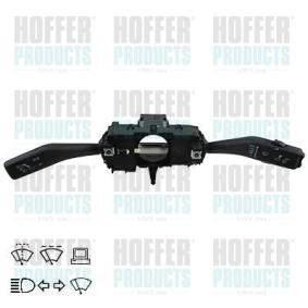 Comprar Conmutador en la columna de dirección de HOFFER 21031084 a bajo precio de 129,56 €