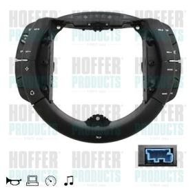 Comprar Conmutador en la columna de dirección de HOFFER 21031120 a bajo precio de 208,27 €