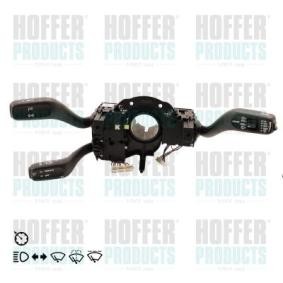 Comprar Conmutador en la columna de dirección de HOFFER 21031192 a bajo precio de 404,86 €