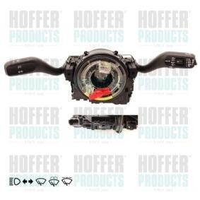 Comprar Conmutador en la columna de dirección de HOFFER 21031194 a bajo precio de 370,10 €