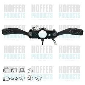 Comprar Conmutador en la columna de dirección de HOFFER 2103510 a bajo precio de 195,04 €