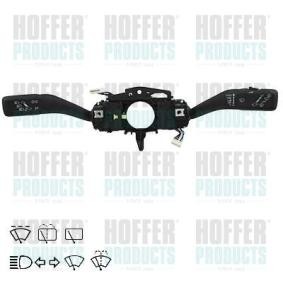 Comprar Conmutador en la columna de dirección de HOFFER 2103564 a bajo precio de 101,04 €