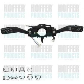 Comprar Conmutador en la columna de dirección de HOFFER 2103565 a bajo precio de 106,42 €
