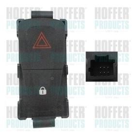 Warnblinkschalter von HOFFER 2103645