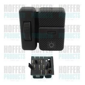 Compre Interruptor, luz principal da HOFFER 2103814 a um preço baixo por 11,45 €