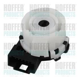 Compre Interruptor de ignição e arranque da HOFFER 2104012 a um preço baixo por 17,50 €