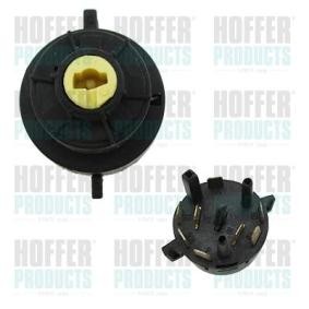 Compre Interruptor de ignição e arranque da HOFFER 2104014 a um preço baixo por 26,01 €