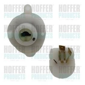 Compre Interruptor de ignição e arranque da HOFFER 2104015 a um preço baixo por 23,21 €