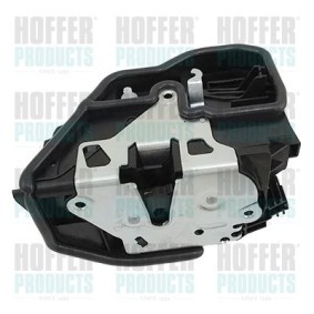 Türschloß für MINI von HOFFER