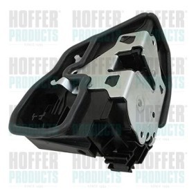 Türschloß für MINI von HOFFER
