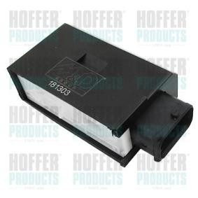 Osta Ovilukko HOFFER:llä 3100119 edullisesti hintaan 85,75 €