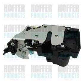 Osta Ovilukko HOFFER:llä 3100426 edullisesti hintaan 67,45 €