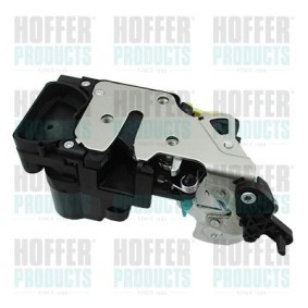 Osta Ovilukko HOFFER:llä 3100427 edullisesti hintaan 67,45 €