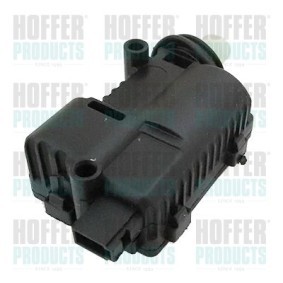 Køb Servomotor, centrallåsesystem af HOFFER 3100505 til den lave pris 537,08 DKK